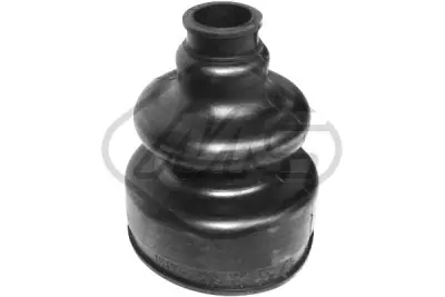 Alta Calidad Fuelle, árbol de transmisión METALCAUCHO 0036-2